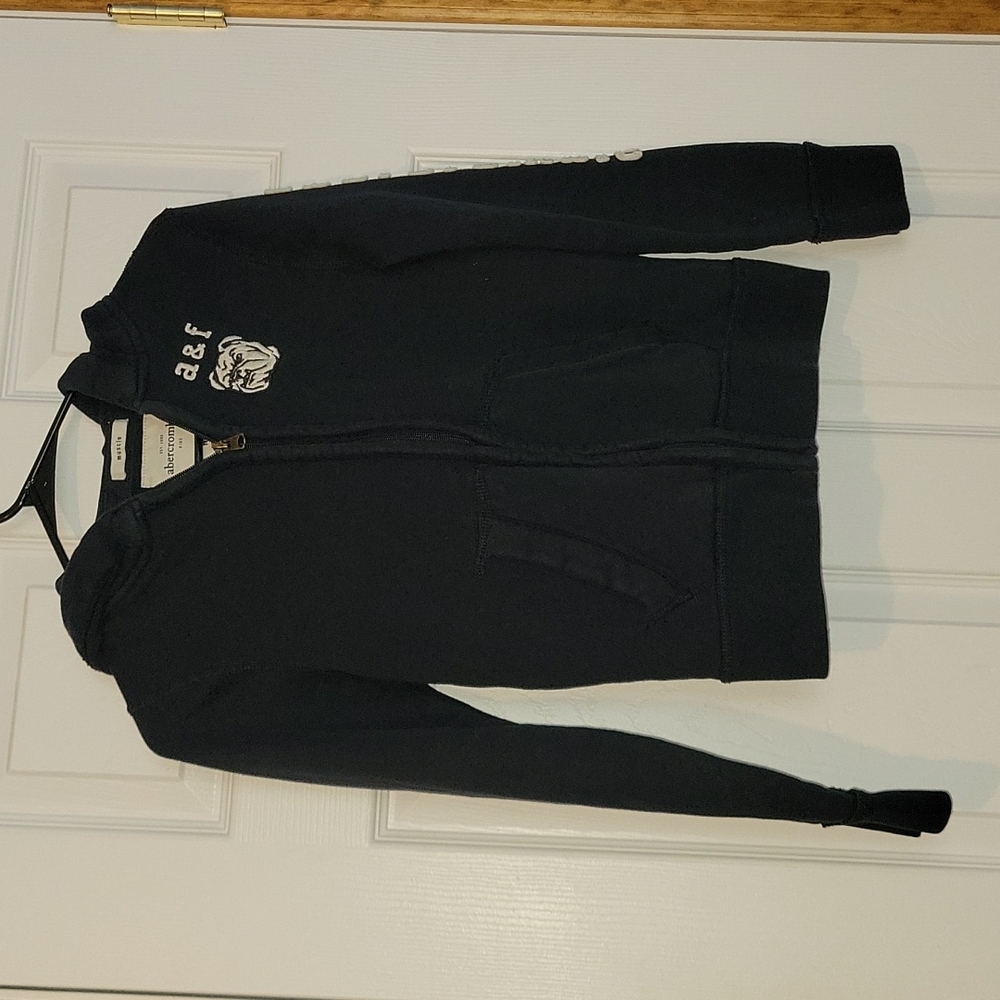 Abercrombie Fitch kids jacket
